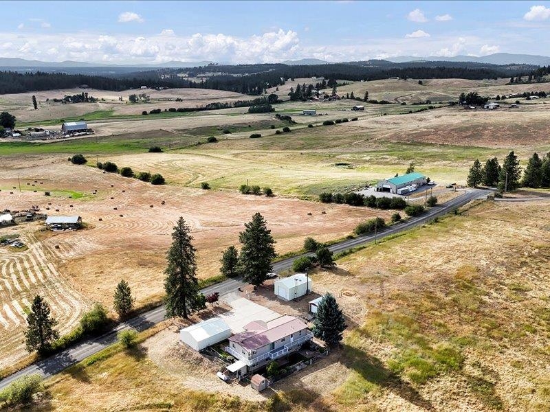 26026 North Madison Road Chattaroy, WA 99003 - Photo 42 of 43