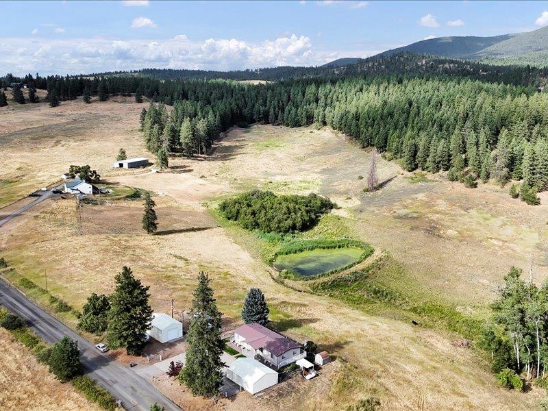 26026 North Madison Road Chattaroy, WA 99003 - Photo 43 of 43