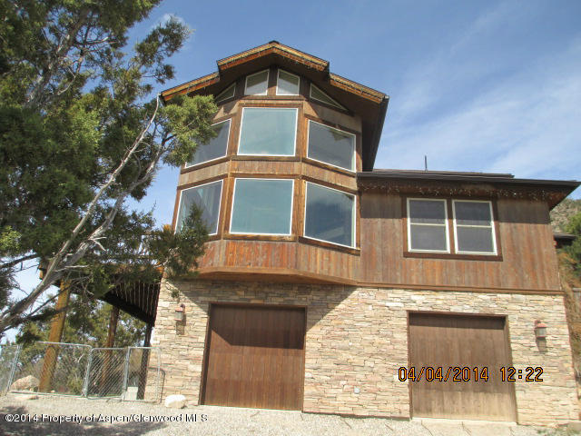 826 Elk Run Road New Castle, CO 81647 - Photo 1 of 6 Weekly04-04-14 012