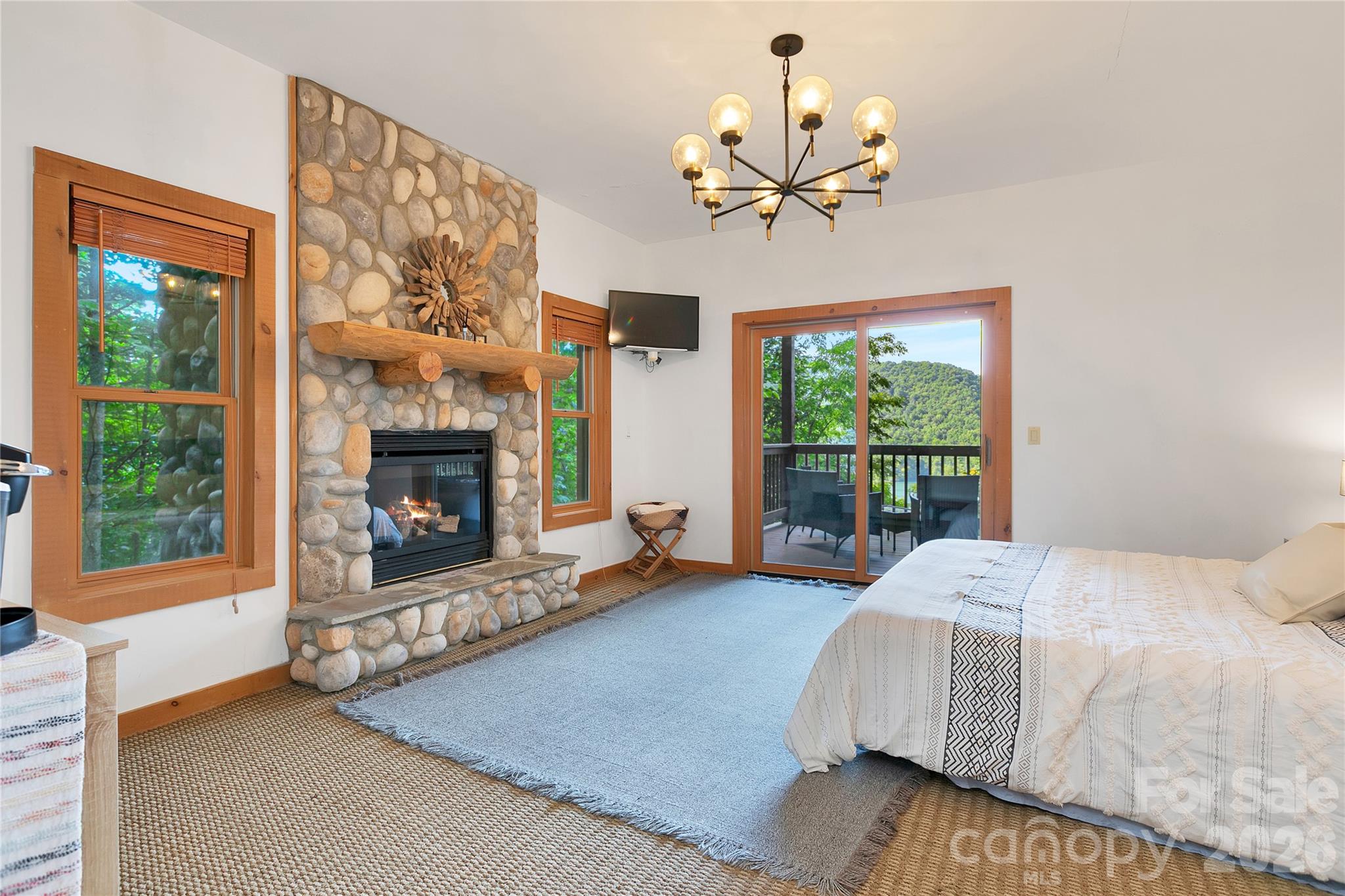 135 Ridge Top Drive Topton, NC 28781 - Photo 41 of 48 Gallery Image 41