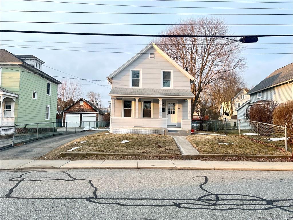 122 Allen Street Groton, CT 06340 - Photo 1 of 1 Gallery Image 1