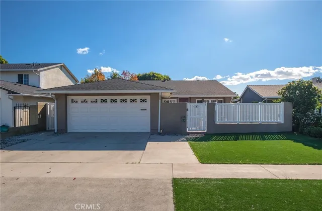 $890,000 | 1520 Guilford Place, Harbor City, CA 90710