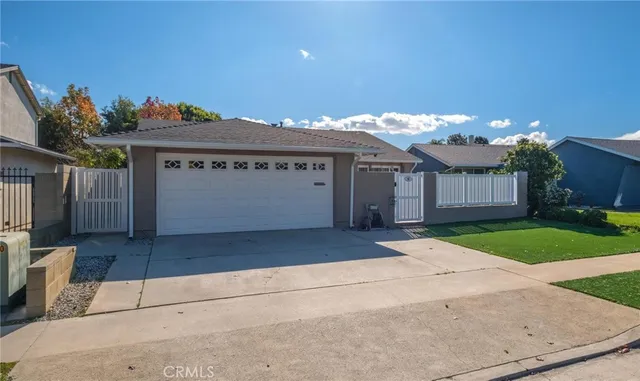 $890,000 | 1520 Guilford Place, Harbor City, CA 90710