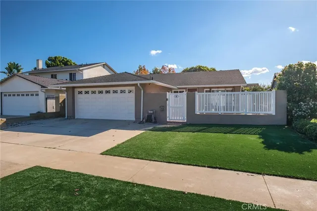 $890,000 | 1520 Guilford Place, Harbor City, CA 90710
