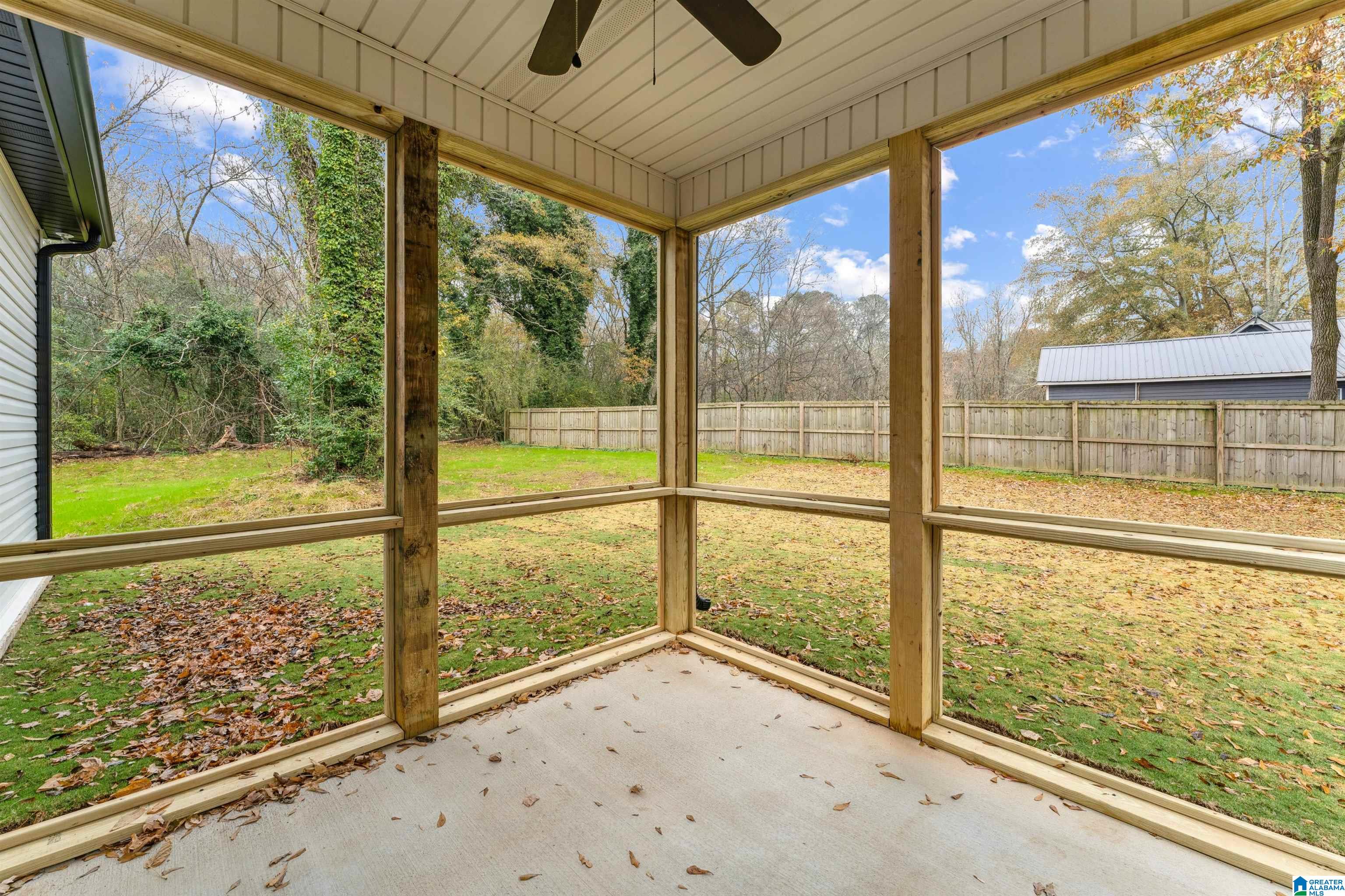 282 Robinson Street Springville, AL 35146 - Photo 49 of 68