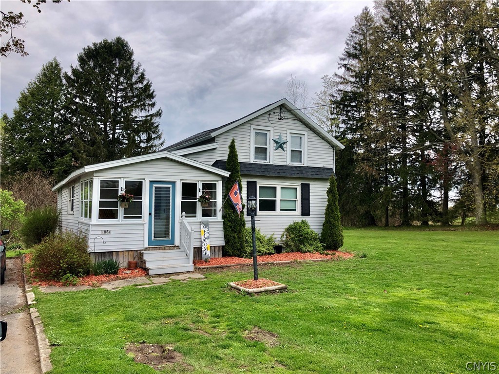 1881 County Rte 8 Granby, NY 13126 - Photo 1 of 1