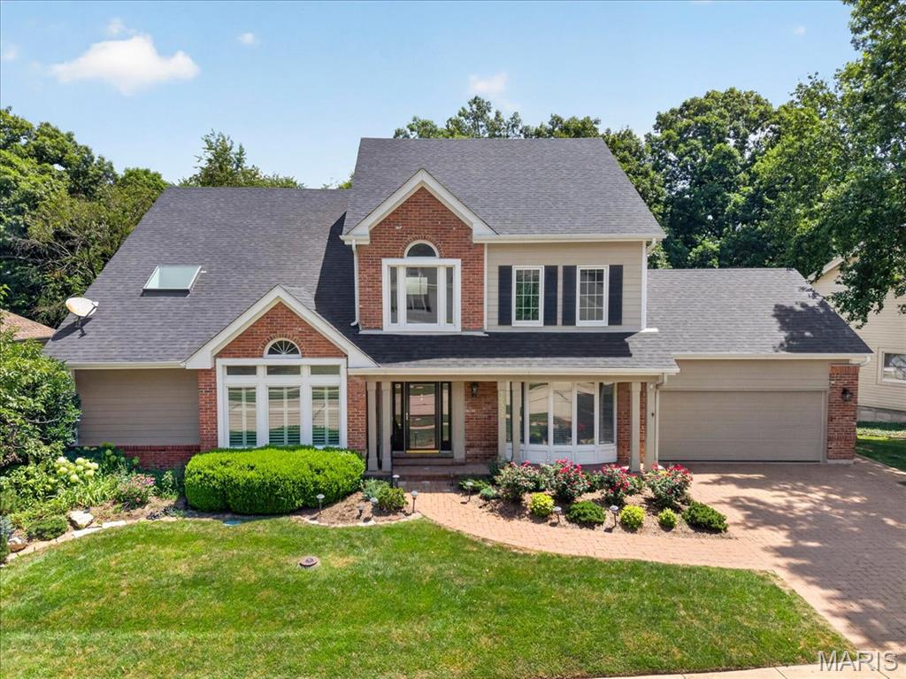 16557 Baxter Forest Ridge Drive Chesterfield, MO 63005 - Photo 64 of 67