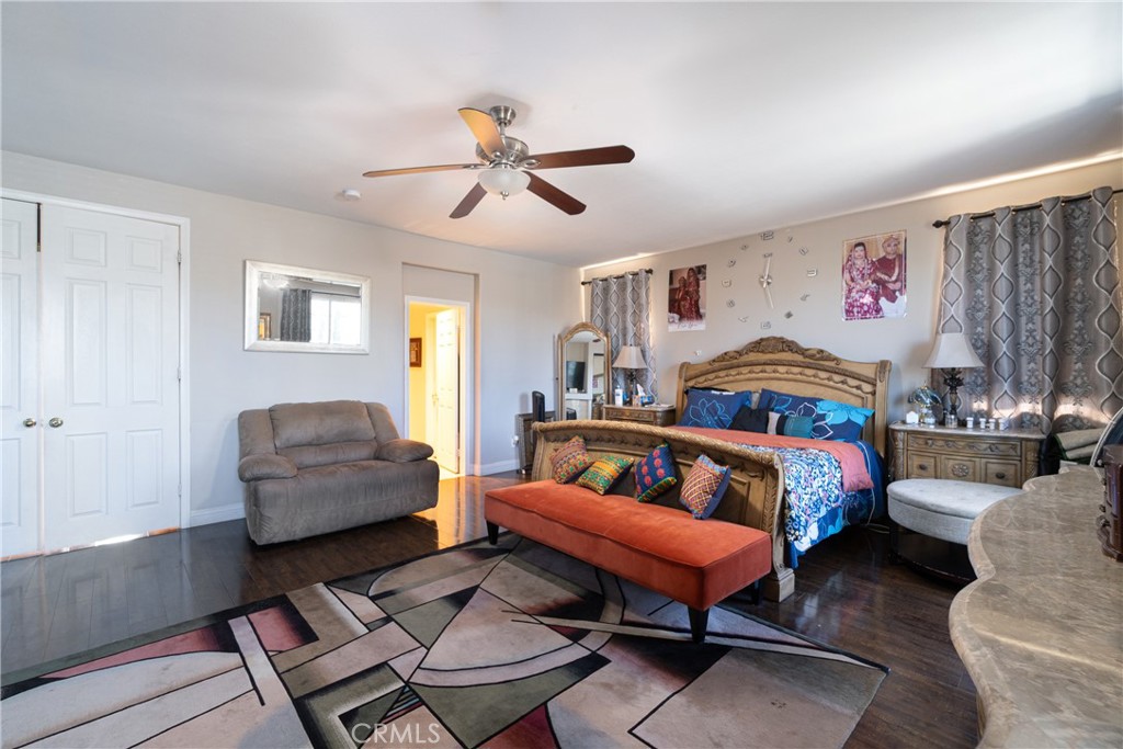 40947 Ridgegate Lane Palmdale, CA 93551 - Photo 35 of 57
