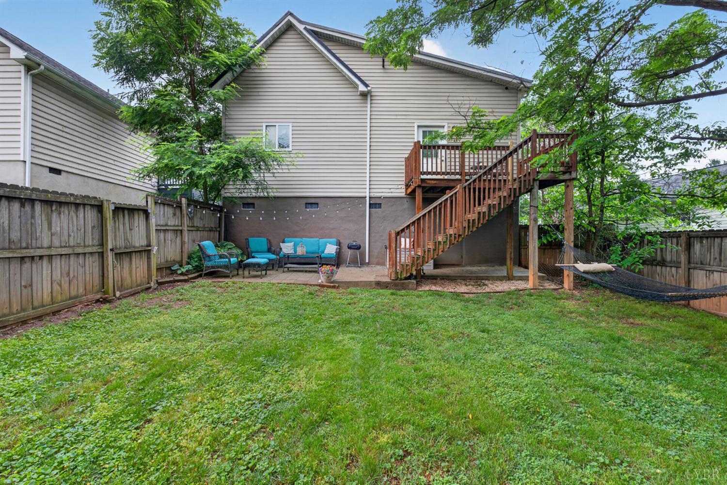 1810 Locust Street Lynchburg, VA 24504 - Photo 37 of 41