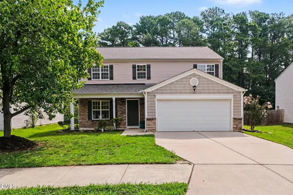 $435,000 | 2709 Thoreau Drive, Durham, NC 27703