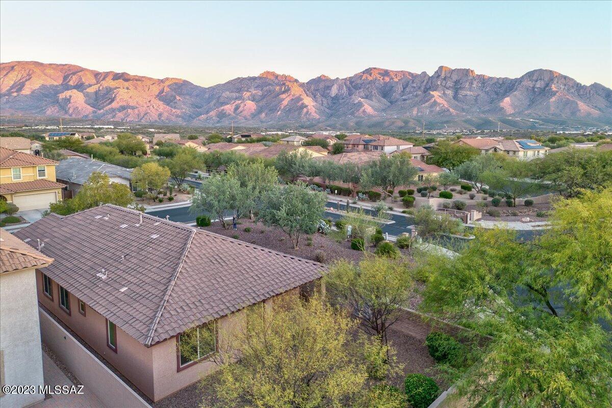 12911 North Shell Traders Court Tucson, AZ 85755 - Photo 41 of 42