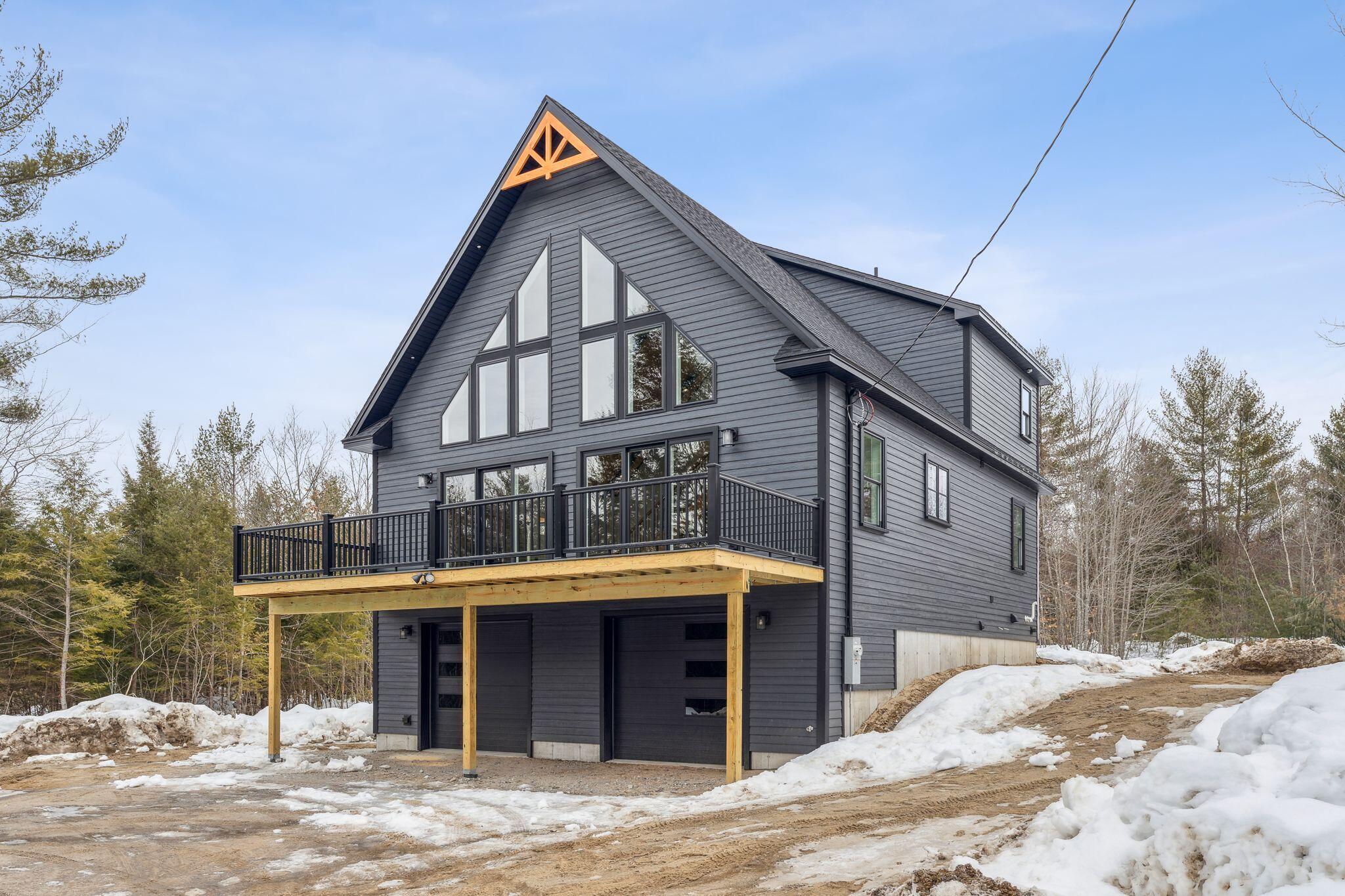 Lot 7 Waterford Road Bridgton, ME 04009 - Photo 1 of 43 mls_DSC02831