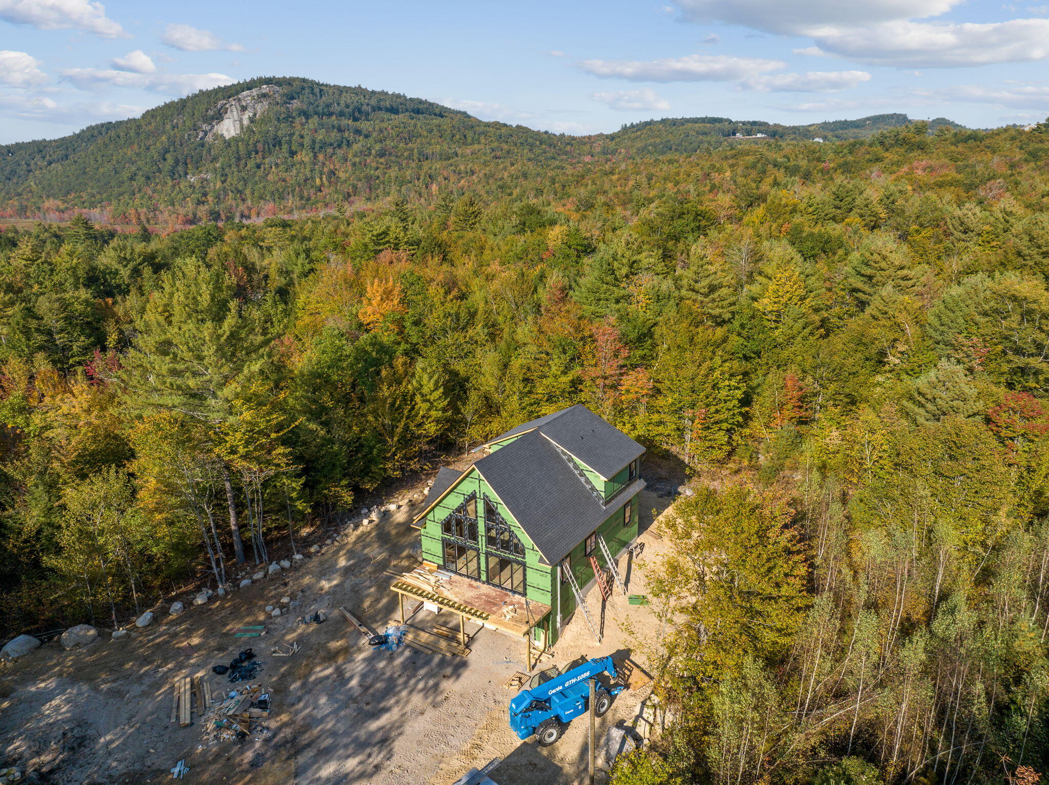 Lot 7 Waterford Road Bridgton, ME 04009 - Photo 34 of 43 2-web-or-mls-DJI_20231005153234_0082_D