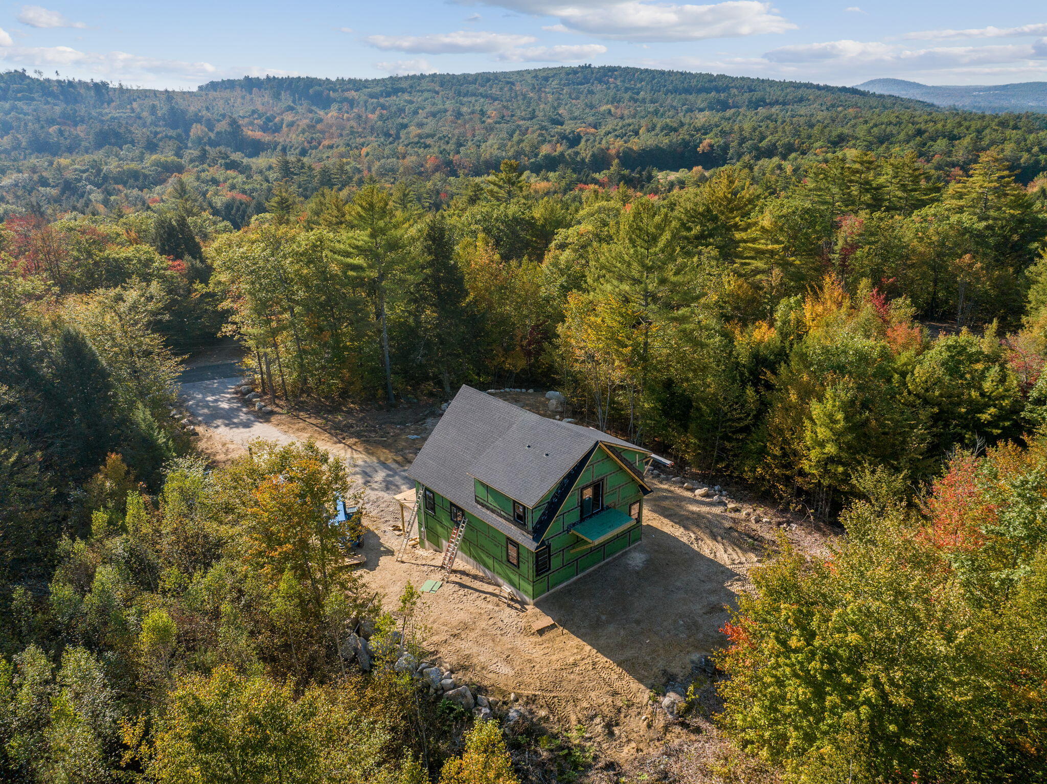 Lot 7 Waterford Road Bridgton, ME 04009 - Photo 36 of 43 9-web-or-mls-DJI_20231005153646_0117_D