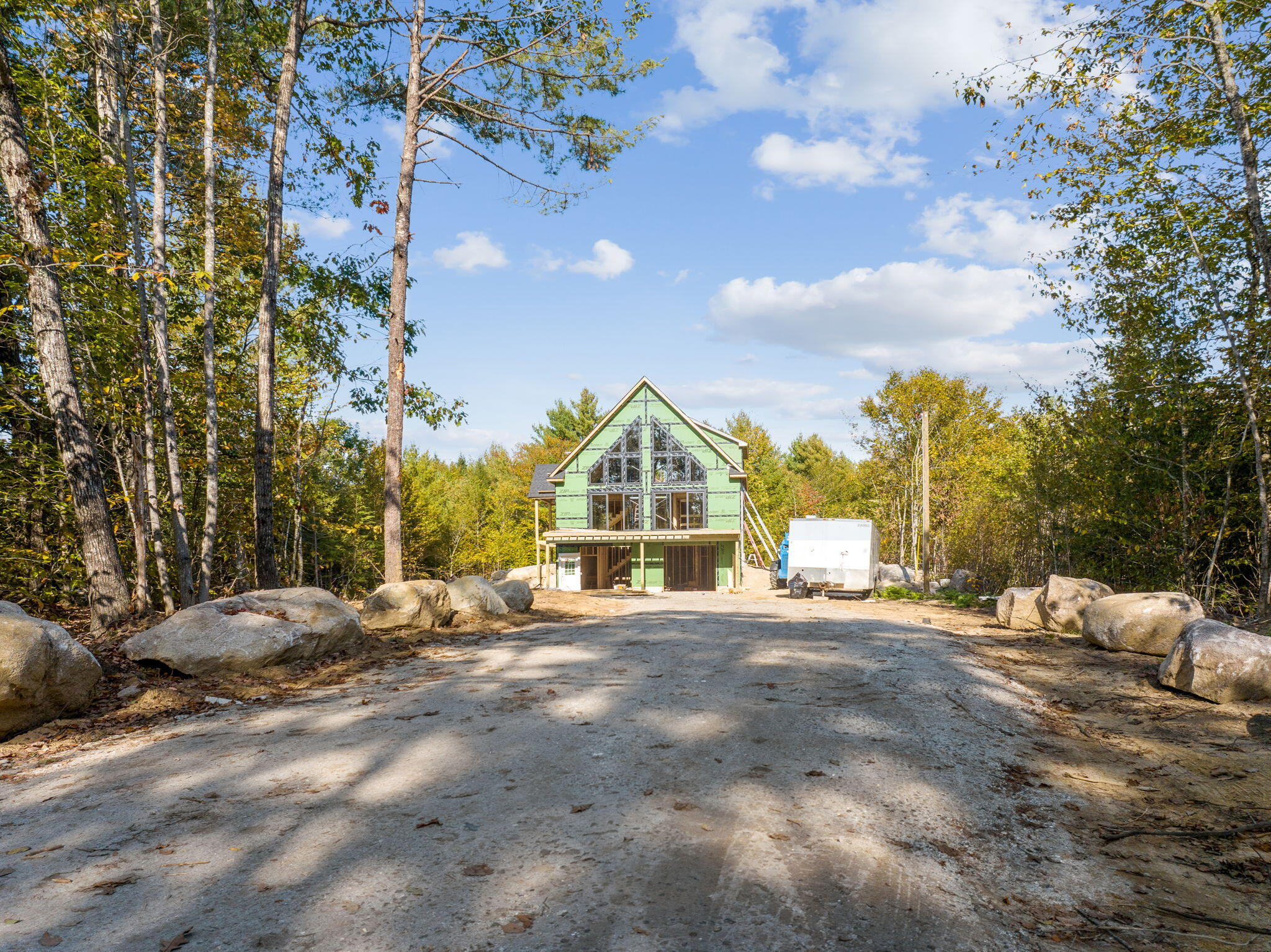 Lot 7 Waterford Road Bridgton, ME 04009 - Photo 38 of 43 0-web-or-mls-DJI_20231005153140_0072_D