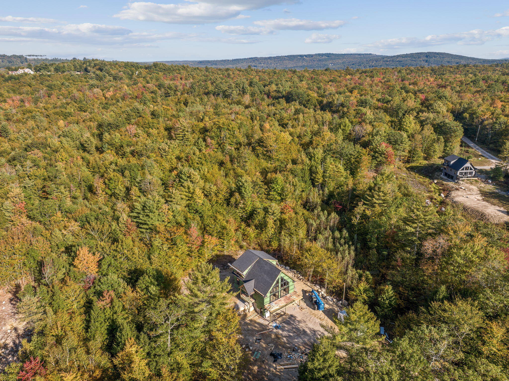 Lot 7 Waterford Road Bridgton, ME 04009 - Photo 39 of 43 3-web-or-mls-DJI_20231005153258_0087_D