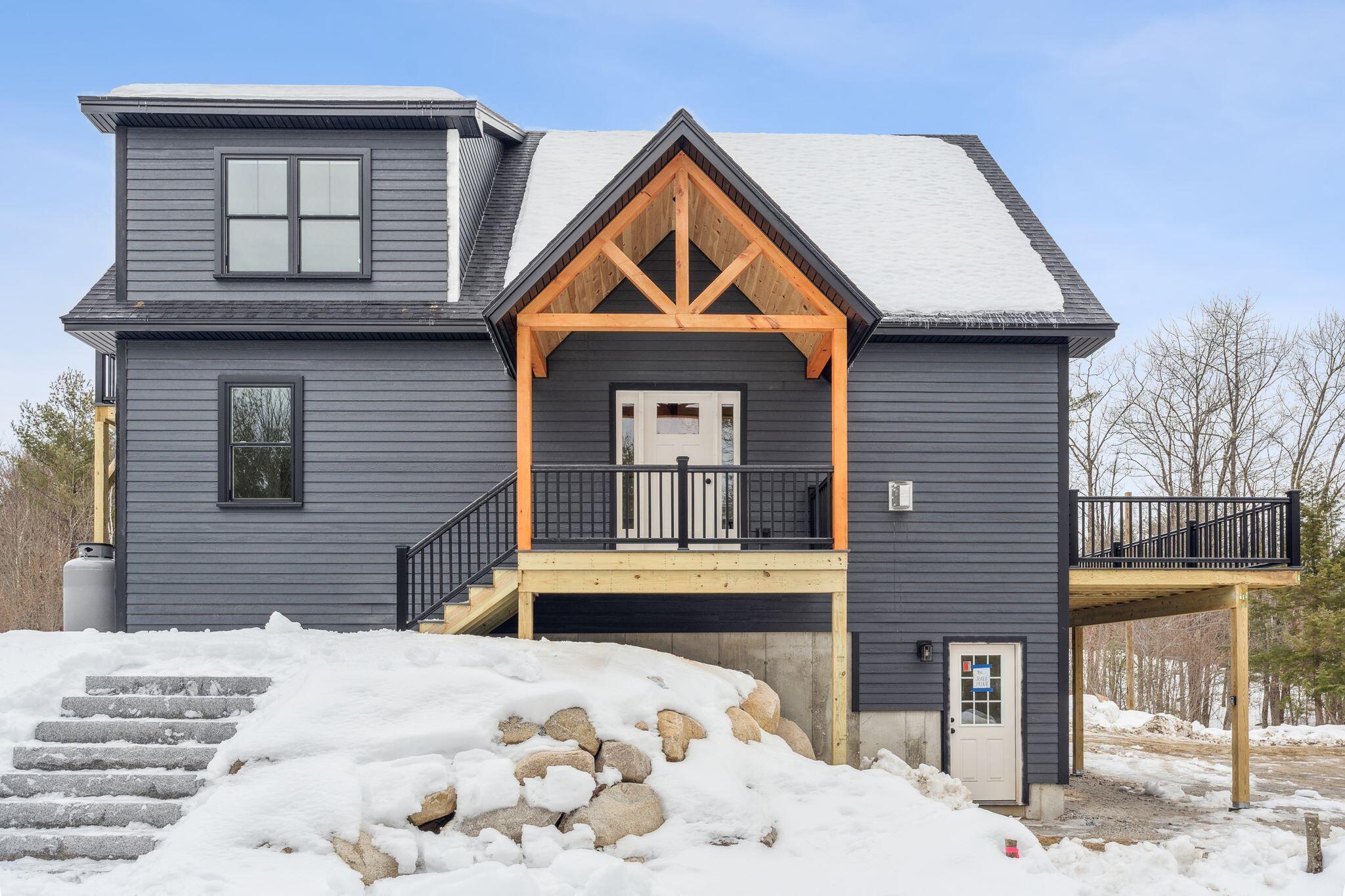 Lot 7 Waterford Road Bridgton, ME 04009 - Photo 5 of 43 mls_DSC02816