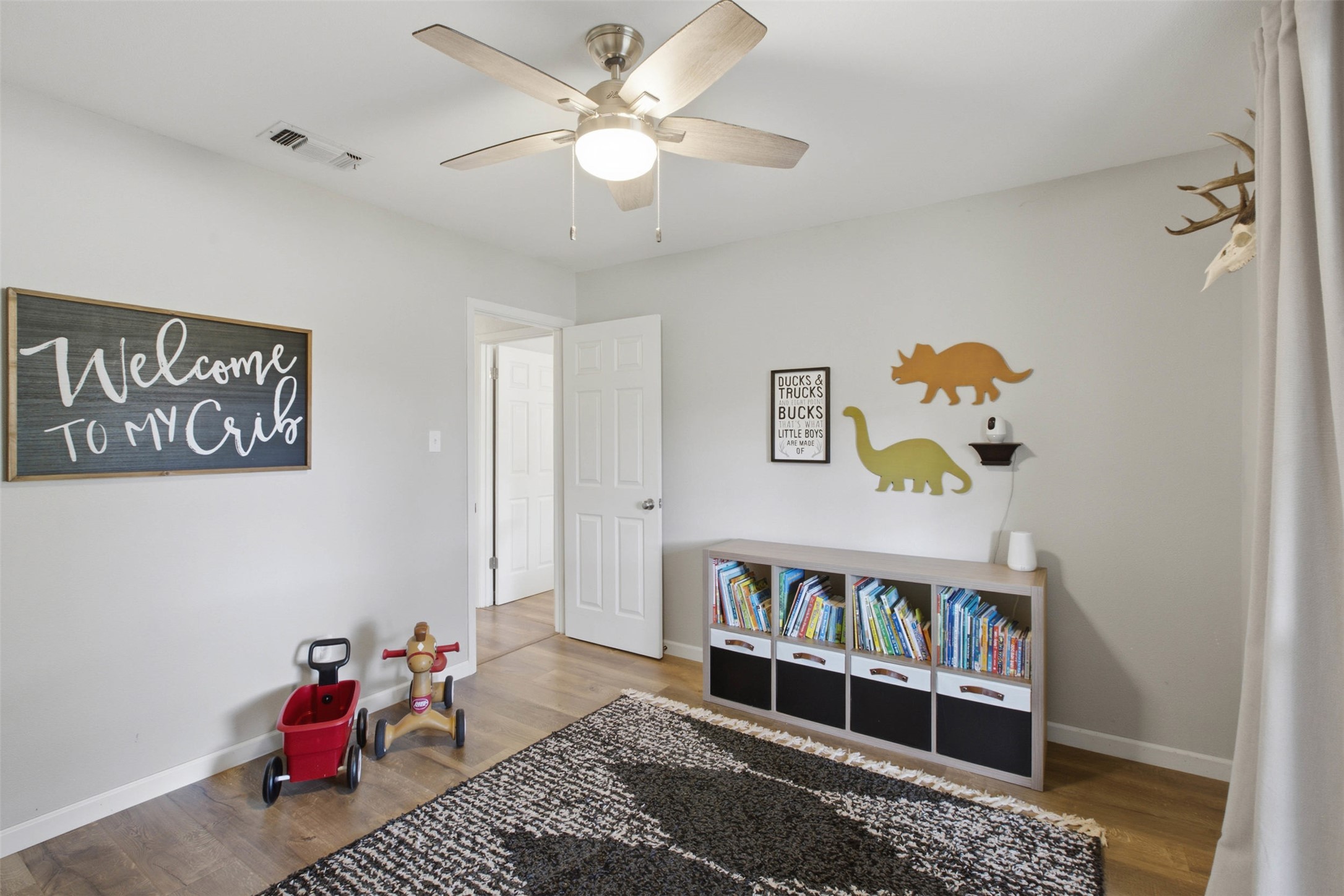 4102 Sequoia Trail West Georgetown, TX 78628 - Photo 23 of 31