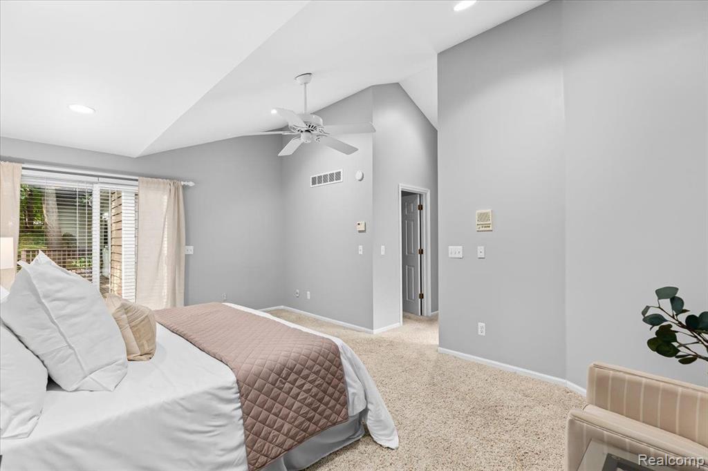 3411 Fairgrove Terrace Rochester Hills, MI 48309 - Photo 27 of 42