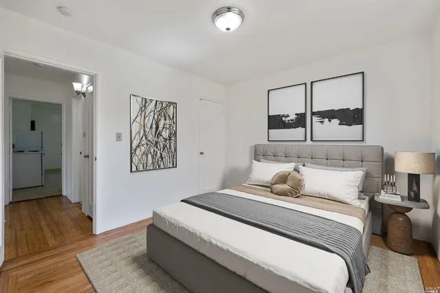 $2,195 | 343 Somerset Road, Oakland, CA 94611