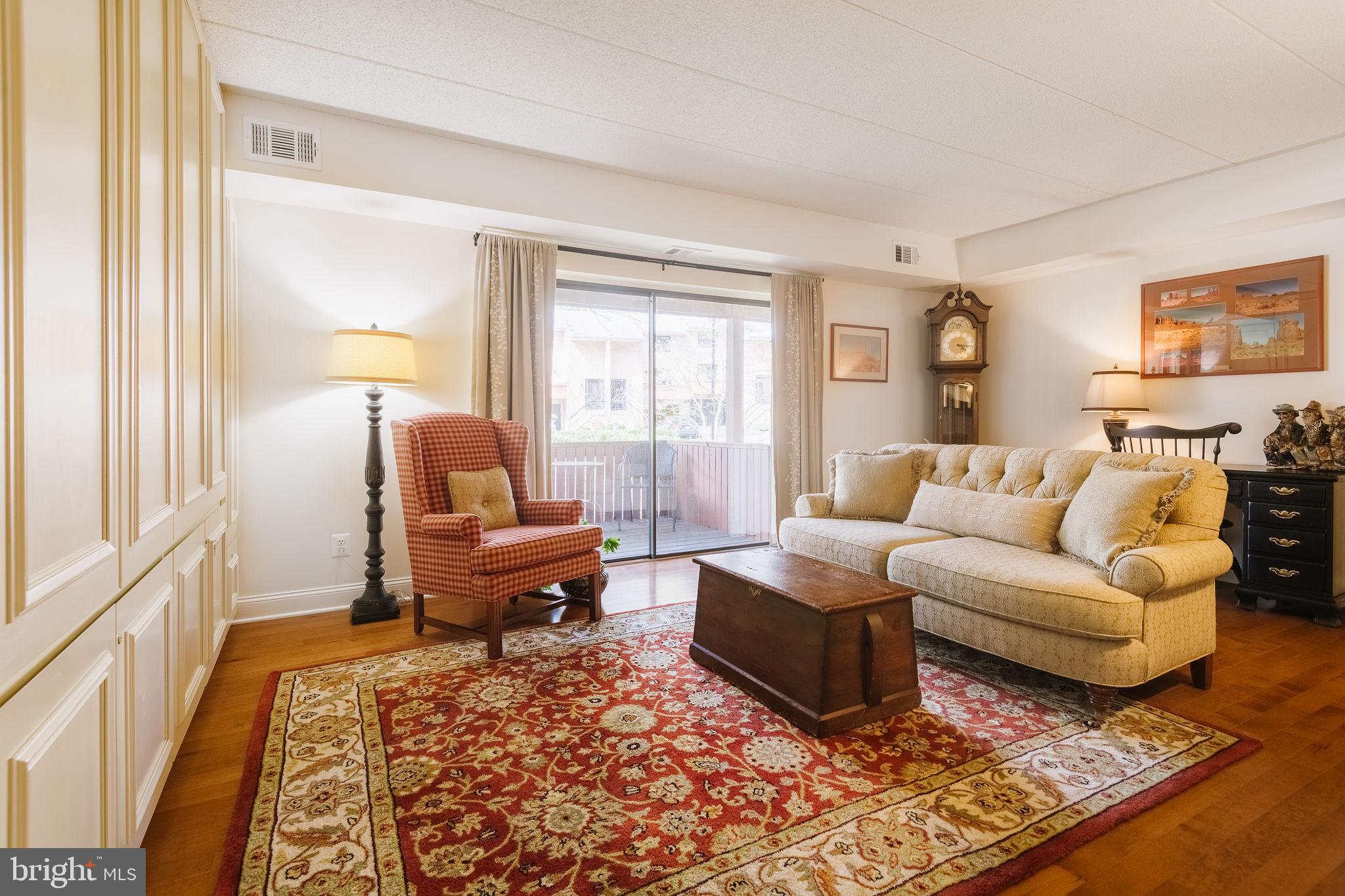 532 North Lemon Street Media, PA 19063 - Photo 43 of 63 a living room with furniture and a rug
