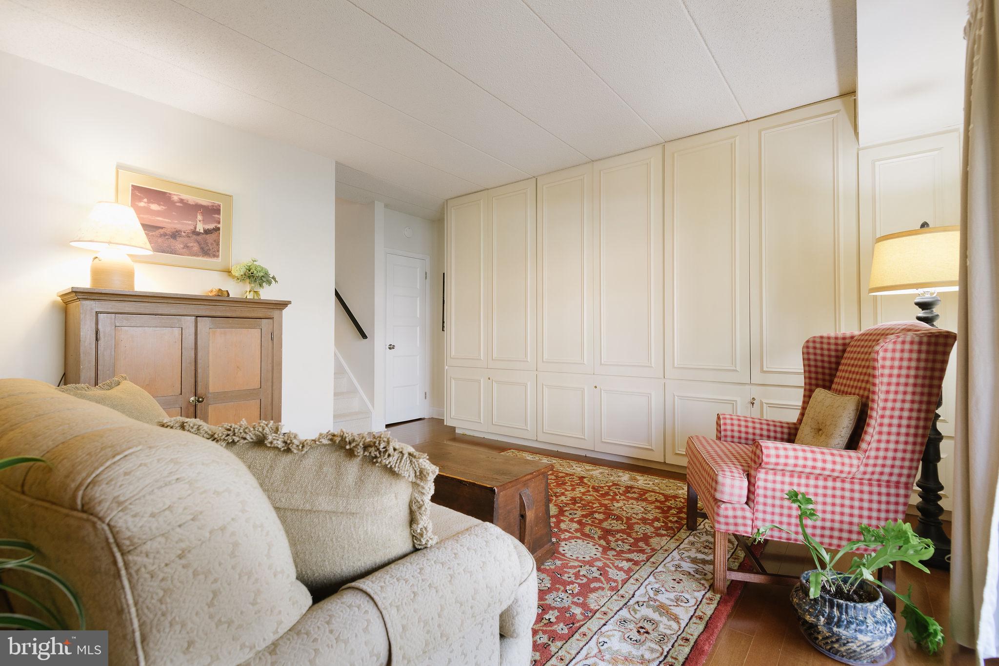 532 North Lemon Street Media, PA 19063 - Photo 45 of 63 a living room with furniture and a window
