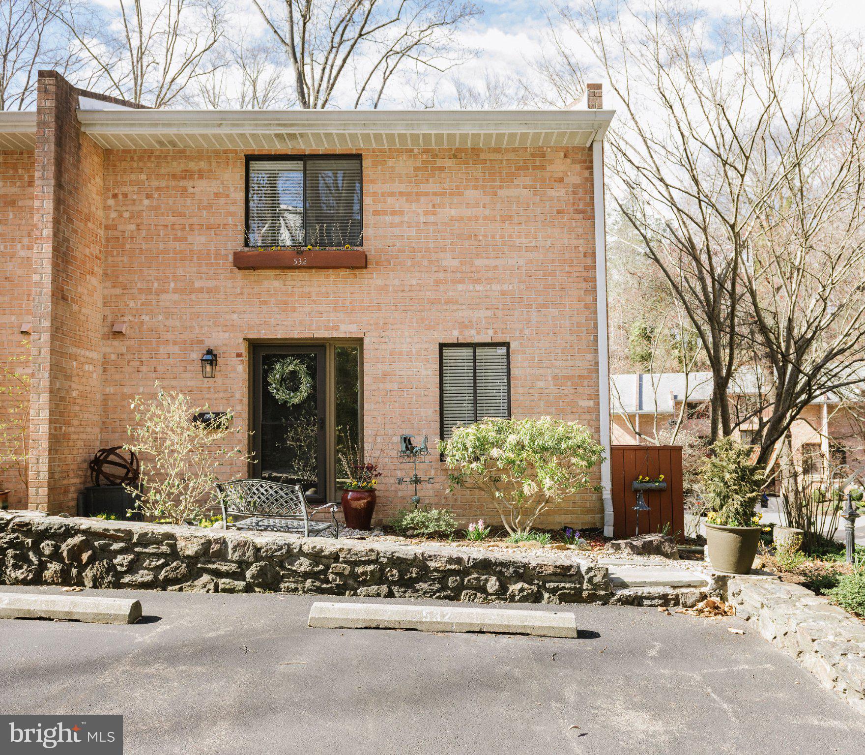 532 North Lemon Street Media, PA 19063 - Photo 57 of 63