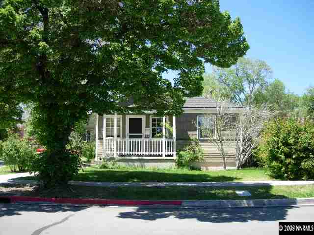 947 Forest Street Reno, NV 89509 - Photo 1 of 6 Photo 1