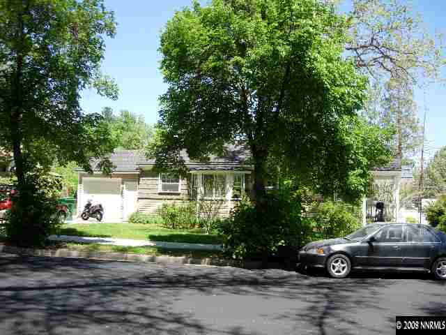 947 Forest Street Reno, NV 89509 - Photo 2 of 6 Photo 2