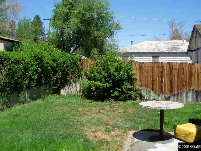 947 Forest Street Reno, NV 89509 - Photo 5 of 6 Photo 5