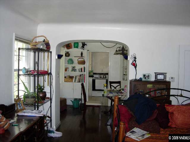 947 Forest Street Reno, NV 89509 - Photo 6 of 6 Photo 6