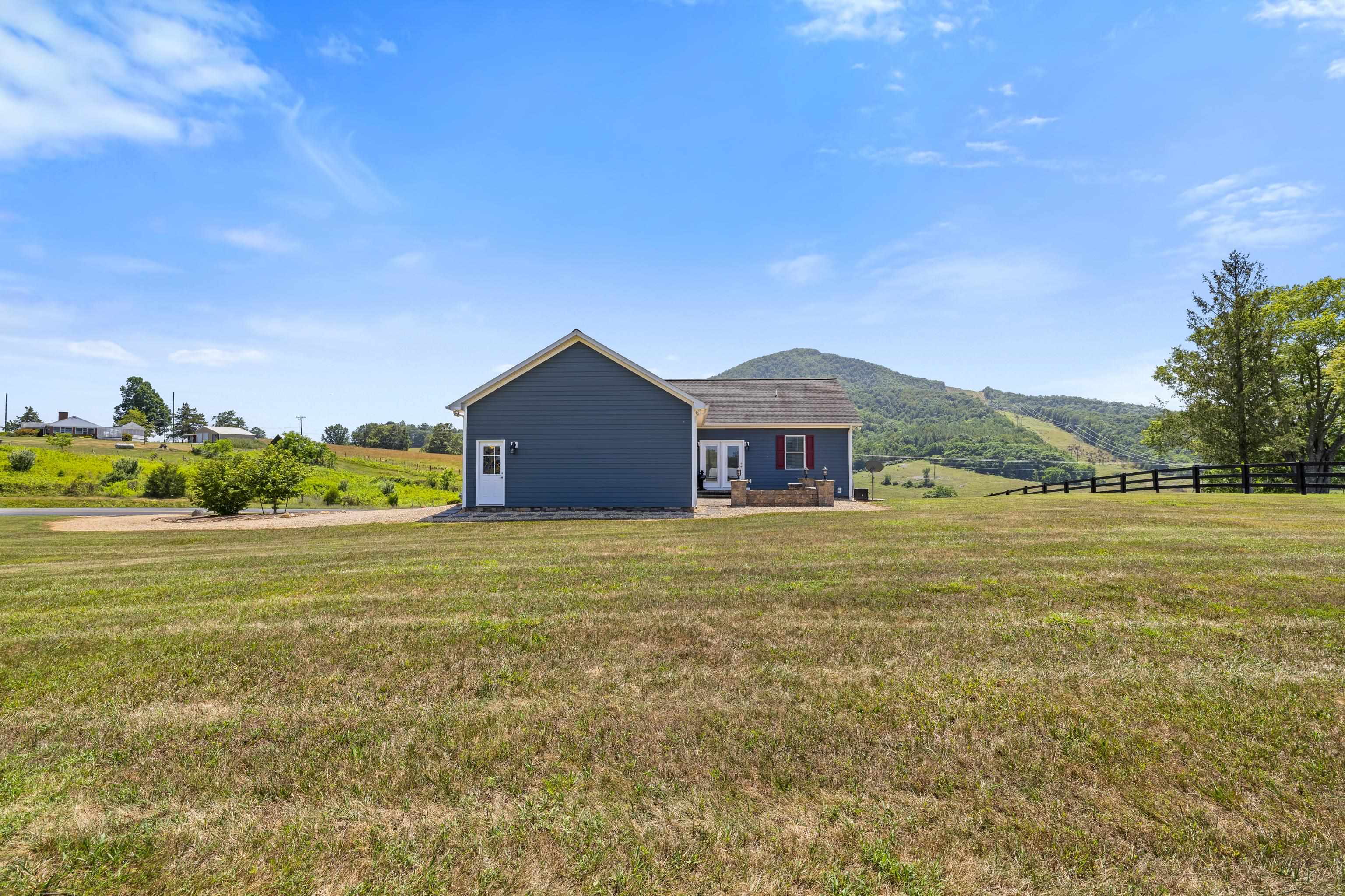 520 Kygers Hill Road Lexington, VA 24450 - Photo 51 of 74
