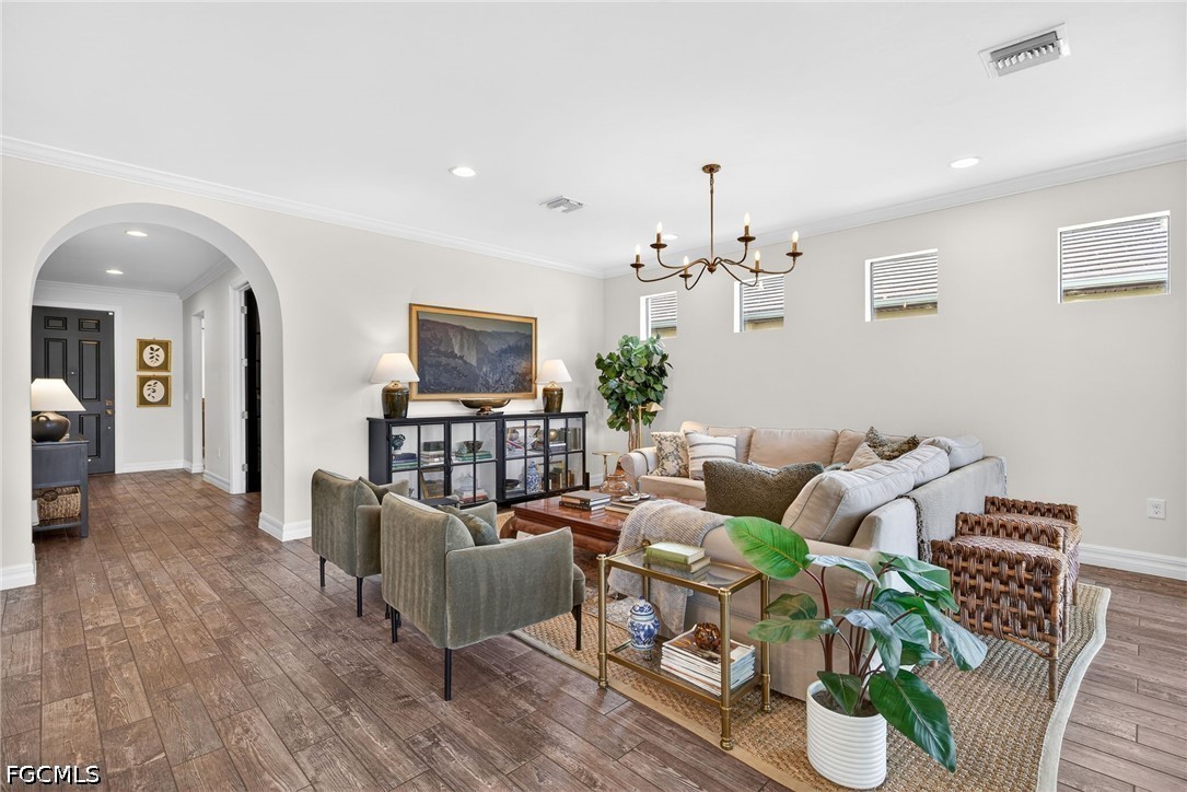 10825 Dennington Road Fort Myers, FL 33913 - Photo 12 of 49
