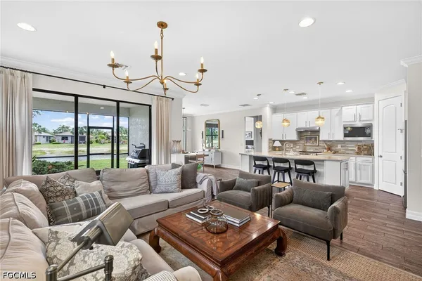 $499,000 | 10825 Dennington Road, Fort Myers, FL 33913