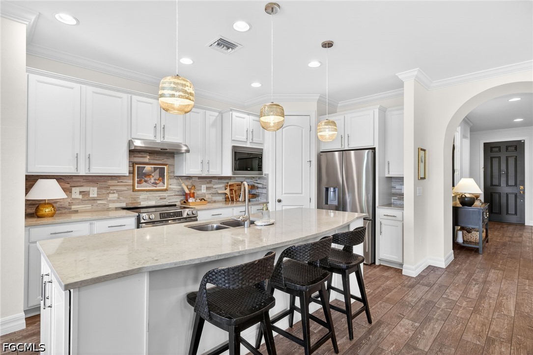 10825 Dennington Road Fort Myers, FL 33913 - Photo 5 of 49