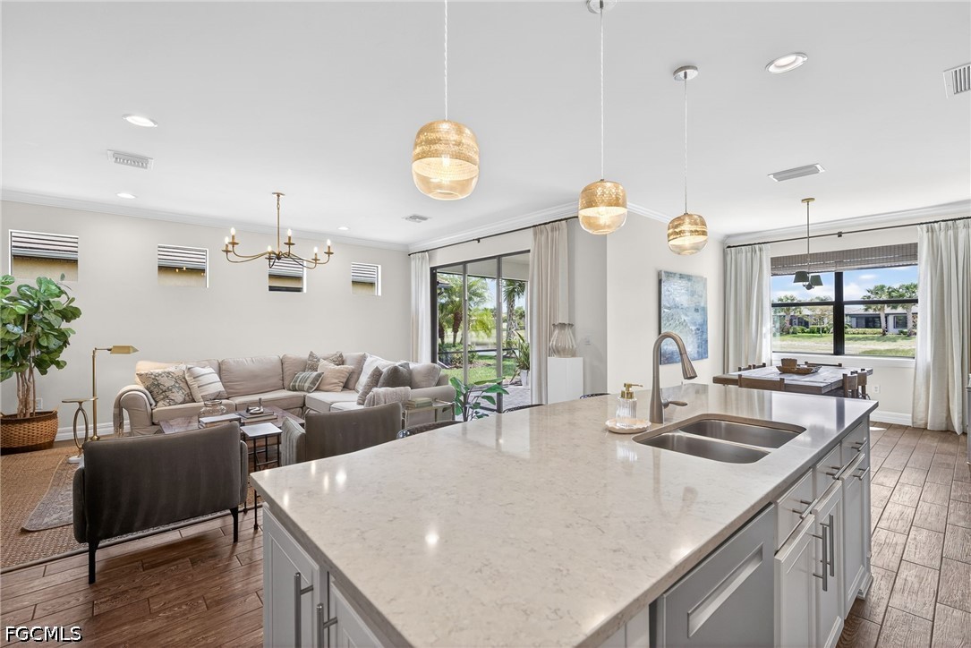 10825 Dennington Road Fort Myers, FL 33913 - Photo 8 of 49