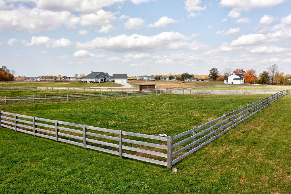 3760 South County Line Road Johnstown, OH 43031 - Photo 51 of 52 Fenced Pasture