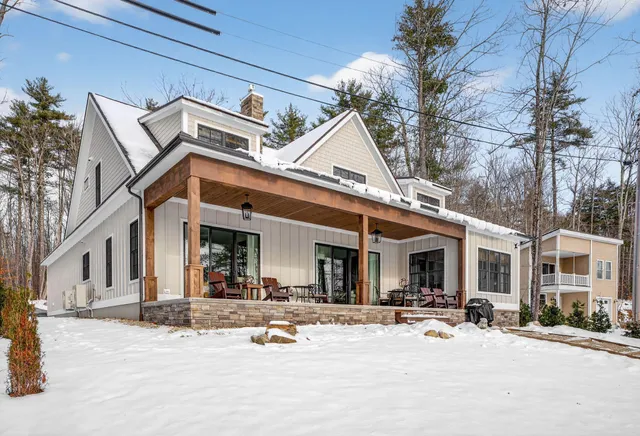 $2,097,000 | 531 Abbott Road, Acton, ME 04001