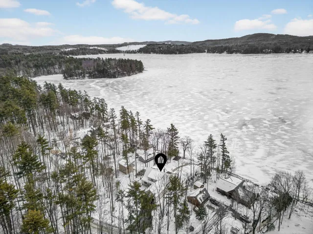 $2,097,000 | 531 Abbott Road, Acton, ME 04001