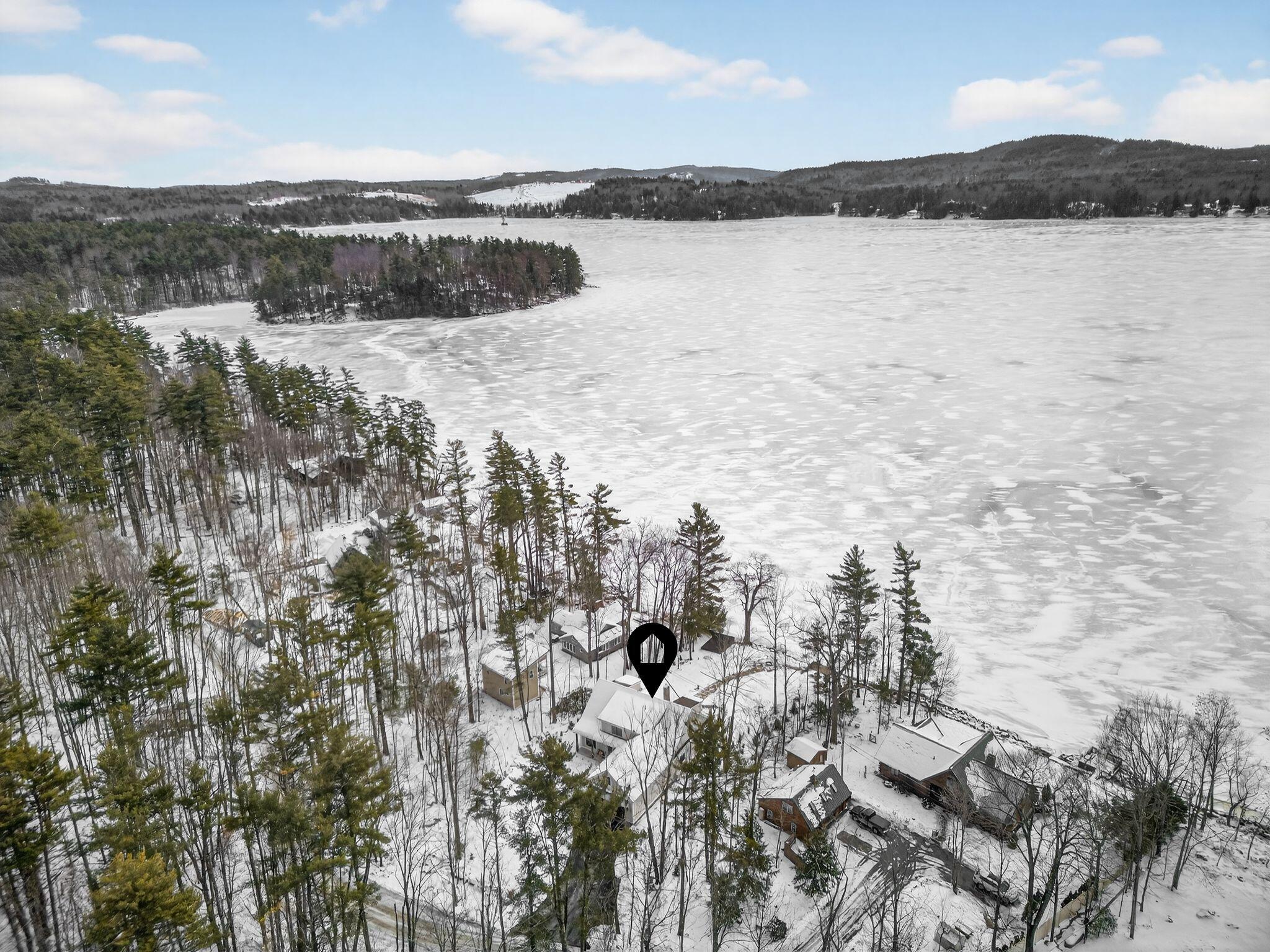 531 Abbott Road Acton, ME 04001 - Photo 61 of 63 22_DJI_20260101021838_0091_Db