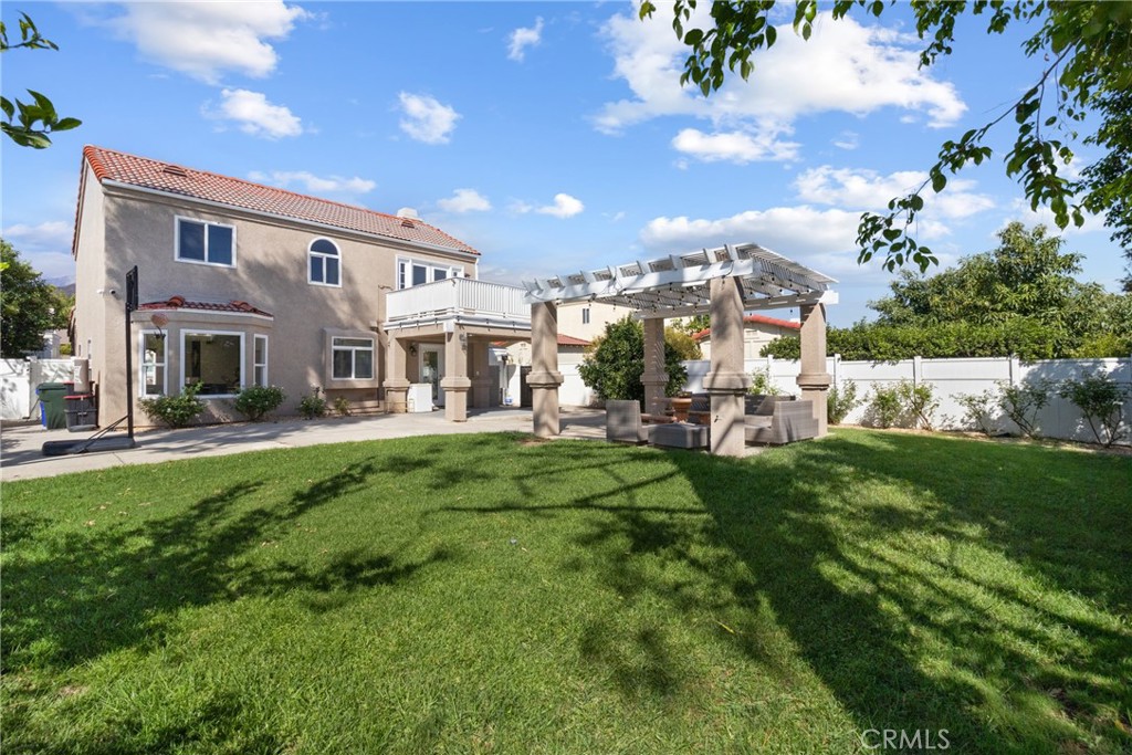 1252 Granada Street Upland, CA 91784 - Photo 45 of 59