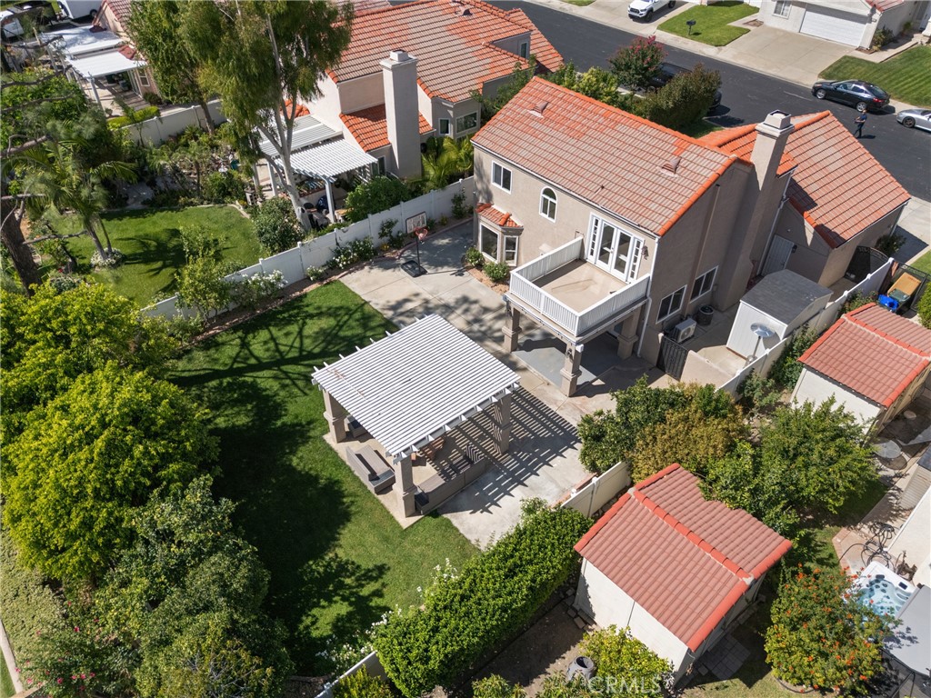 1252 Granada Street Upland, CA 91784 - Photo 48 of 59