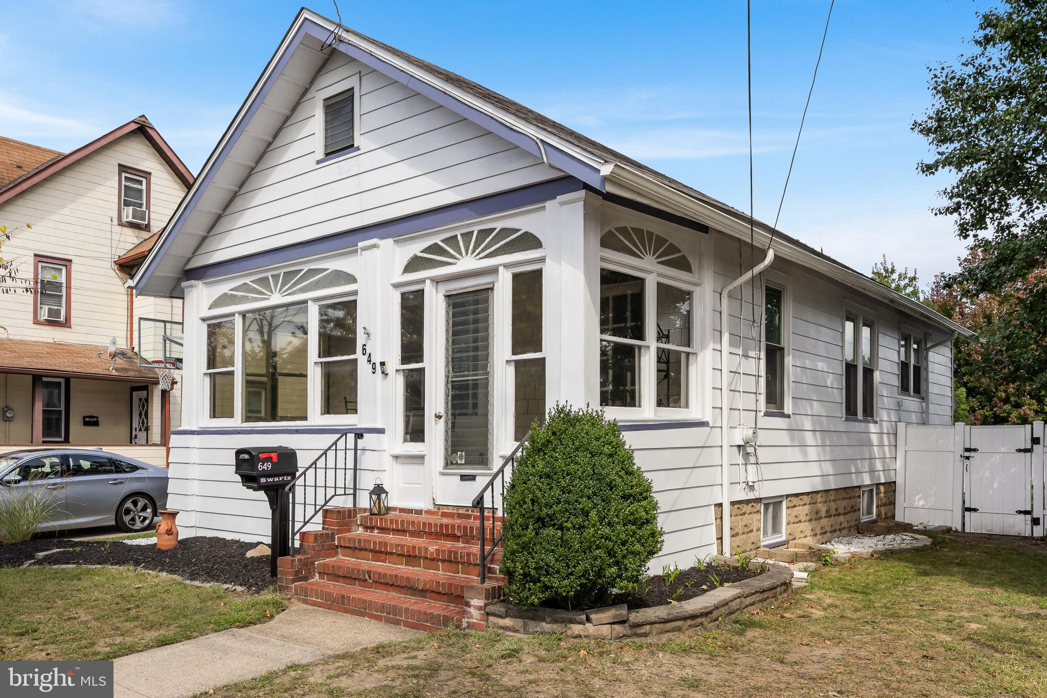 649 Bridgeboro Street Riverside, NJ 08075 - Photo 2 of 29