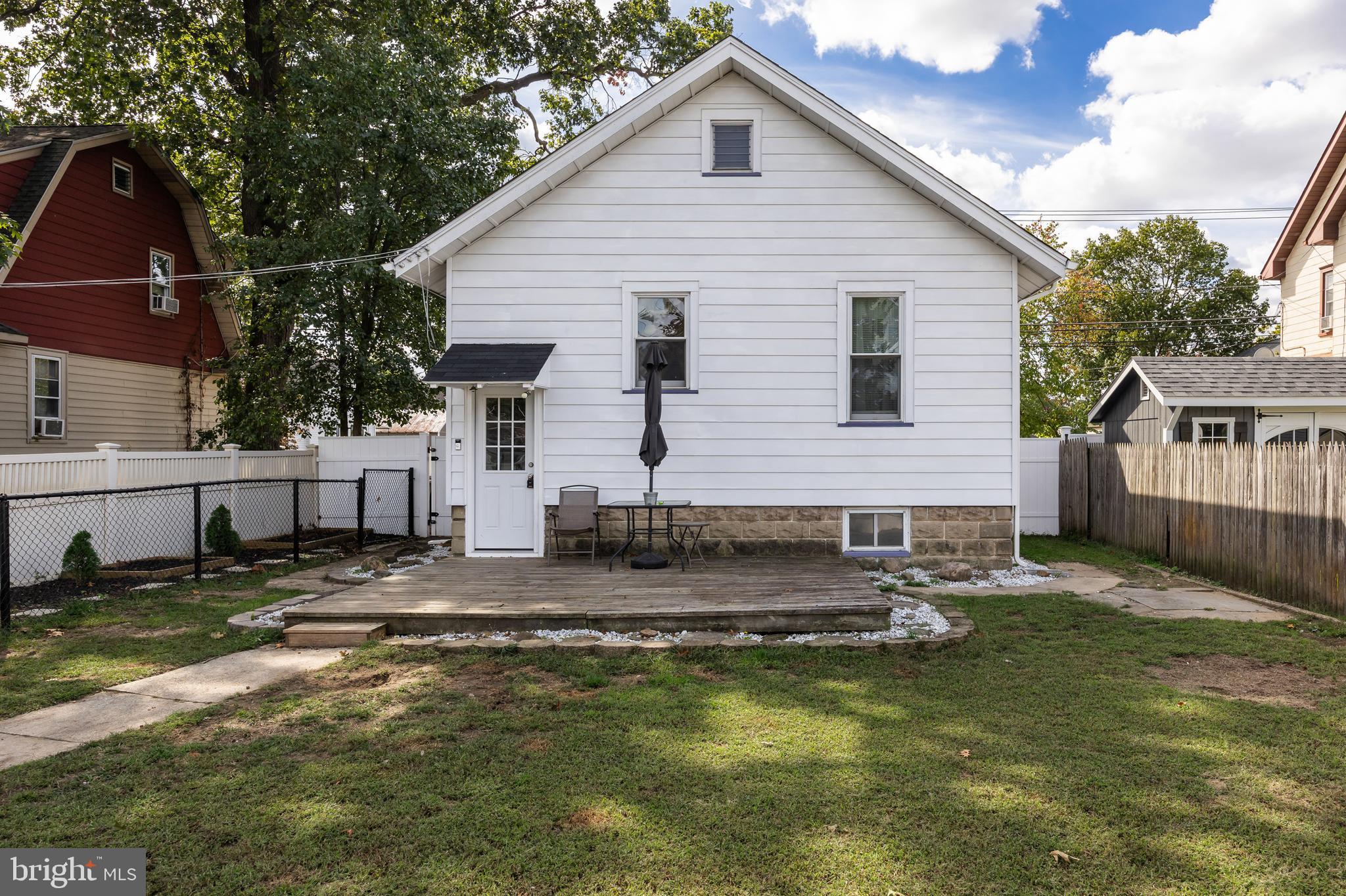 649 Bridgeboro Street Riverside, NJ 08075 - Photo 22 of 29