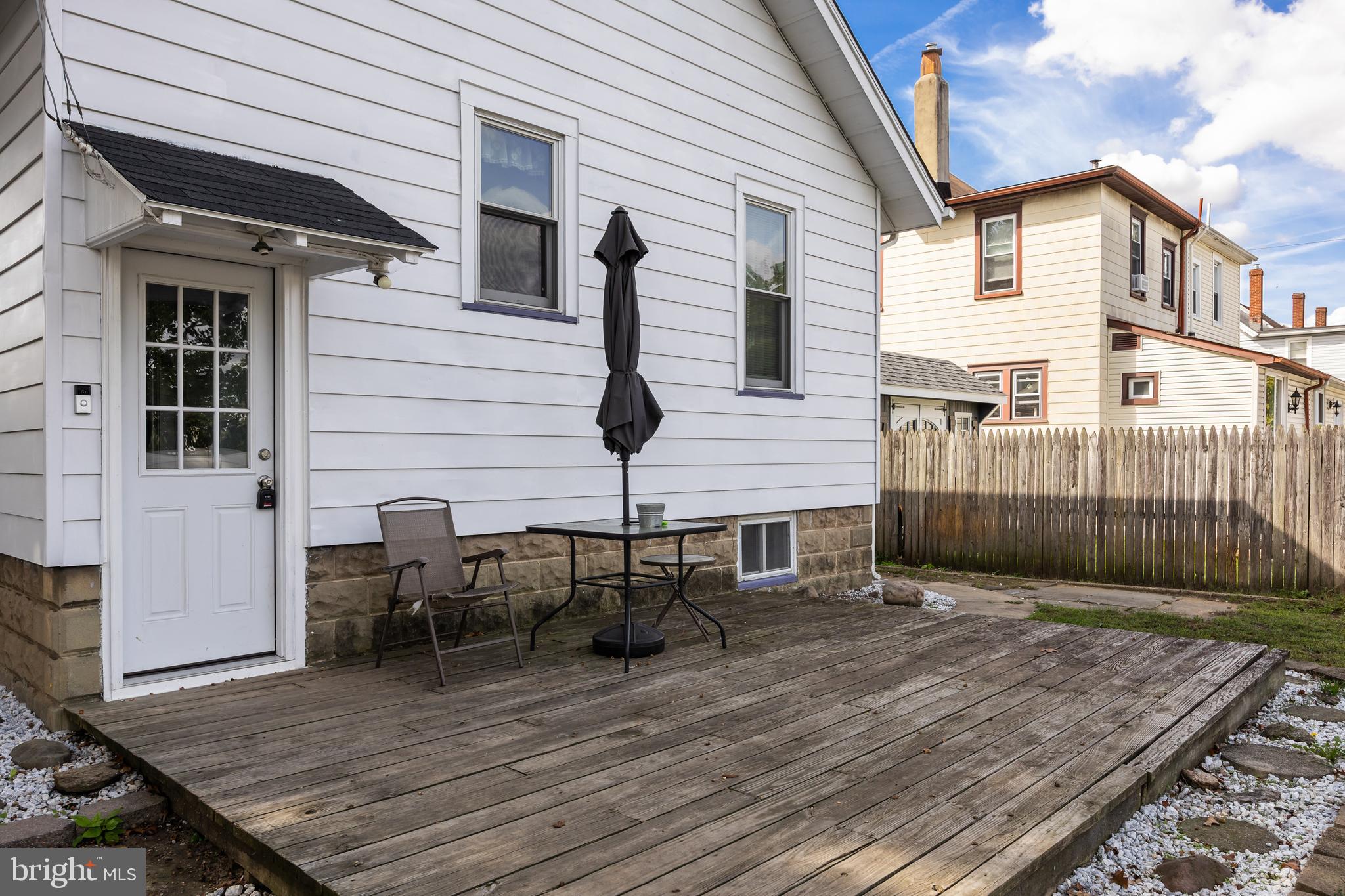 649 Bridgeboro Street Riverside, NJ 08075 - Photo 23 of 29