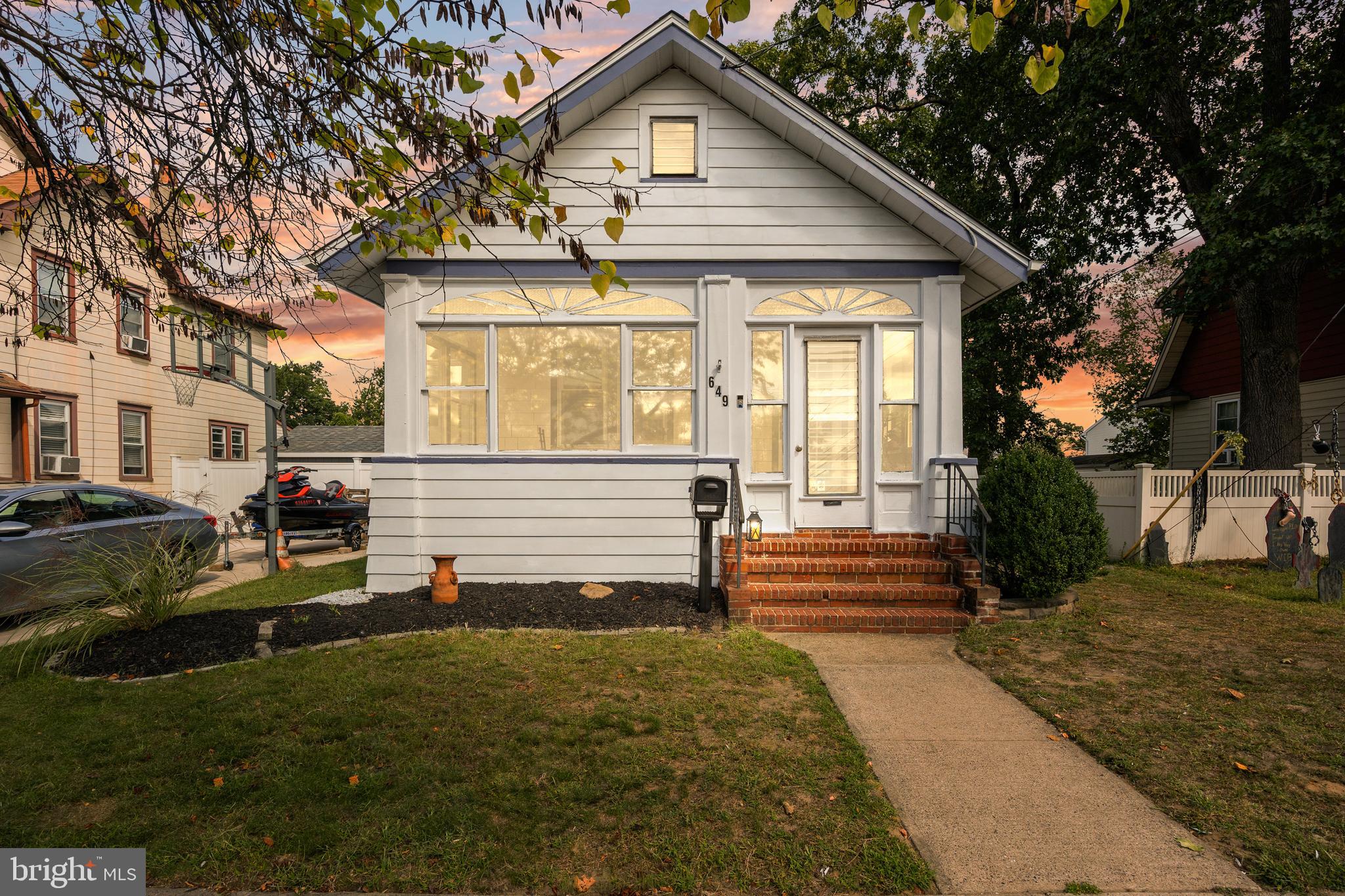 649 Bridgeboro Street Riverside, NJ 08075 - Photo 29 of 29