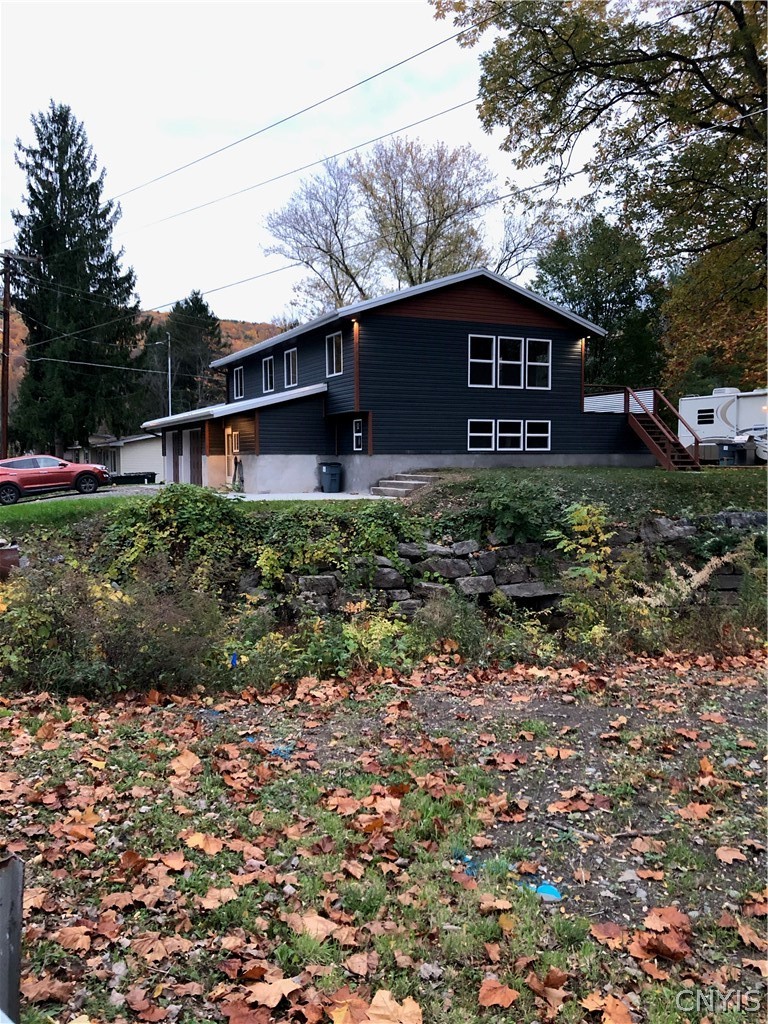 77 Shelter Valley Road Newfield, NY 14867 - Photo 4 of 37 right side