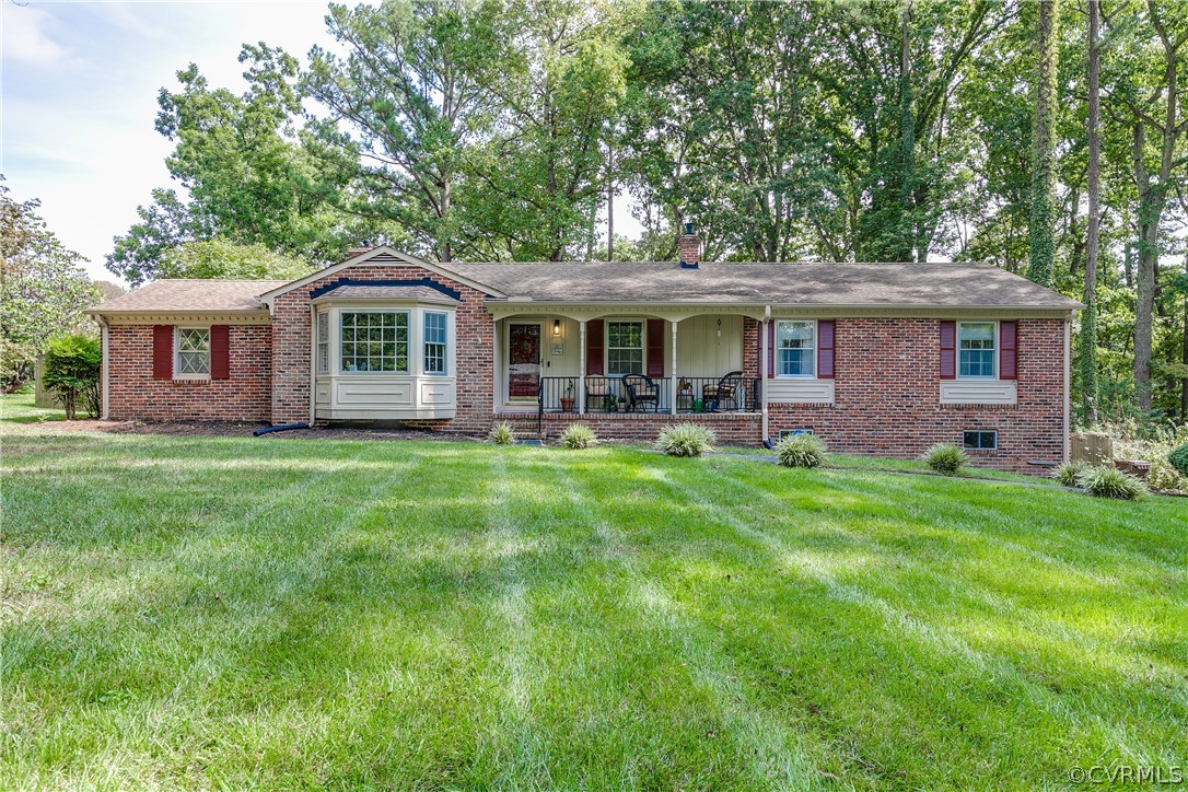 3425 Custis Road Richmond, VA 23225 - Photo 1 of 1 Gallery Image 1