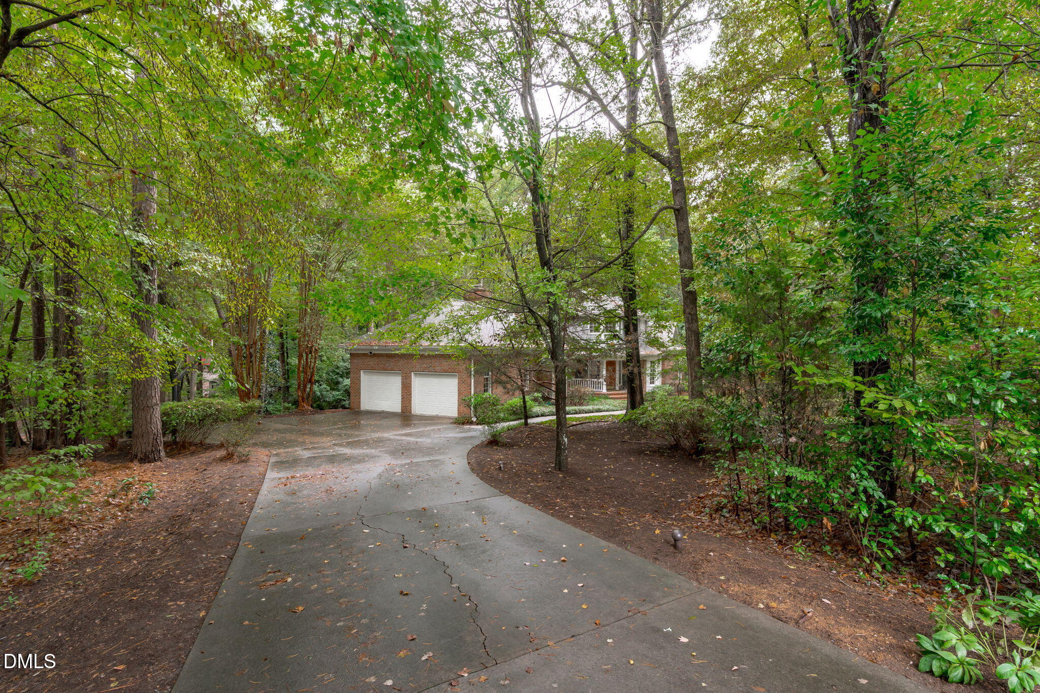 3520 Ridge Road Durham, NC 27705 - Photo 62 of 65 B-16