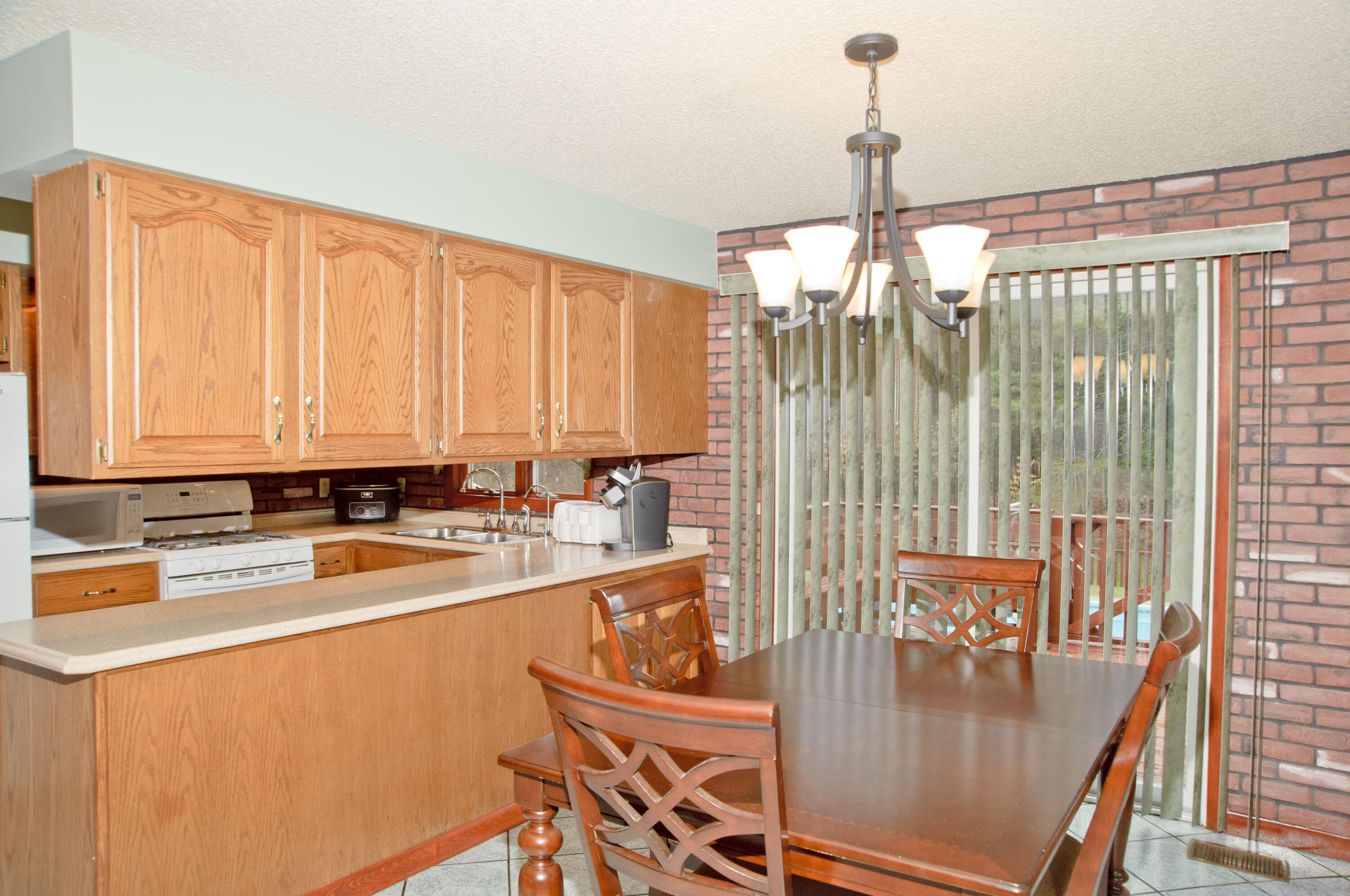 428 Marston Hill Road Minot, ME 04258 - Photo 18 of 54 Kitchen&Dining